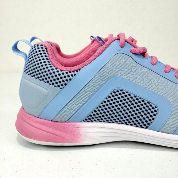 Vionic JoJo Ombre Comfortable Leisure Shoes Supportive Walking Sneakers … - Picture 3 of 10